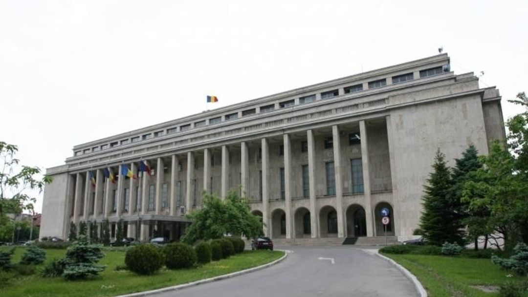 Țeapă: OUG fără urgență (RO, calm)