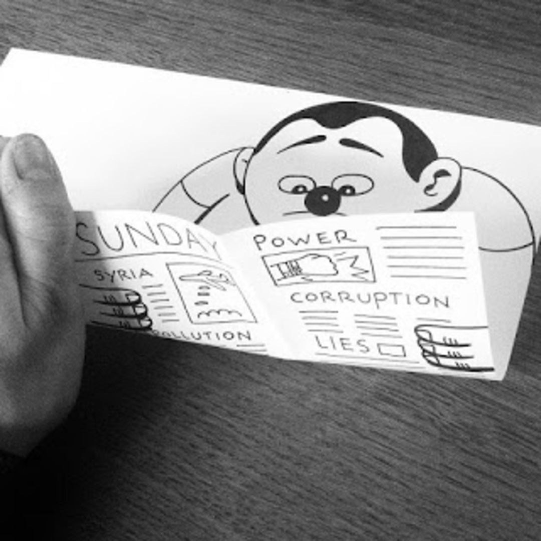 Boicotul votului, inacceptabil! (RO, supărat)