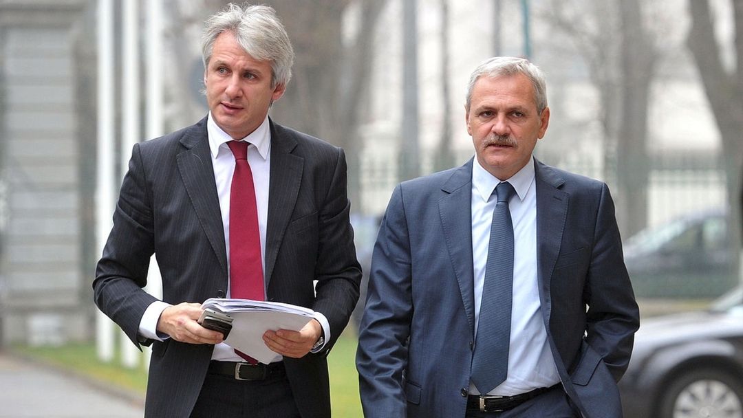 Reforma administrației locale (RO, optimist?)