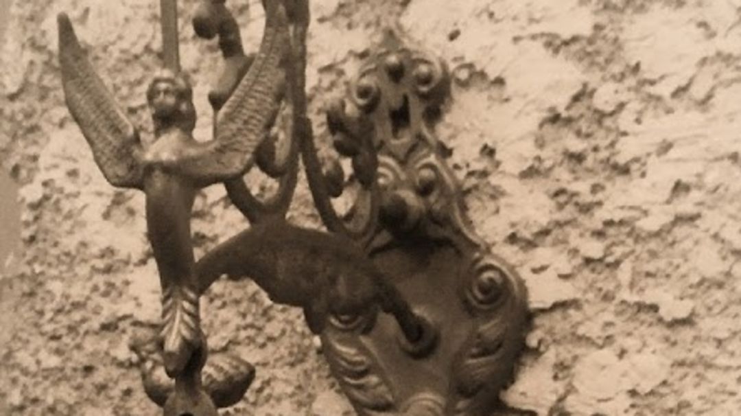 Doliul meu (RO, abătut)