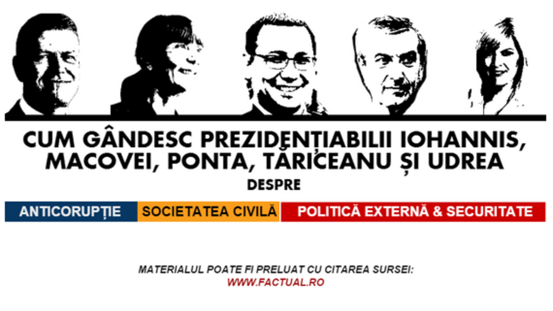 Am decis! (RO, electoral)