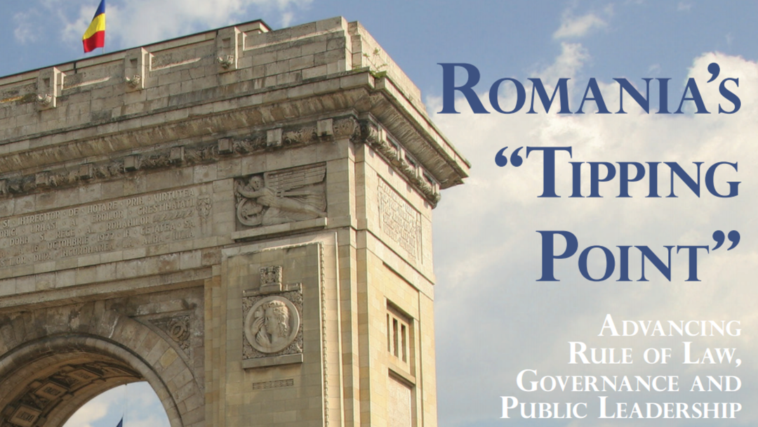 Tipping Point? (EN, skeptical)