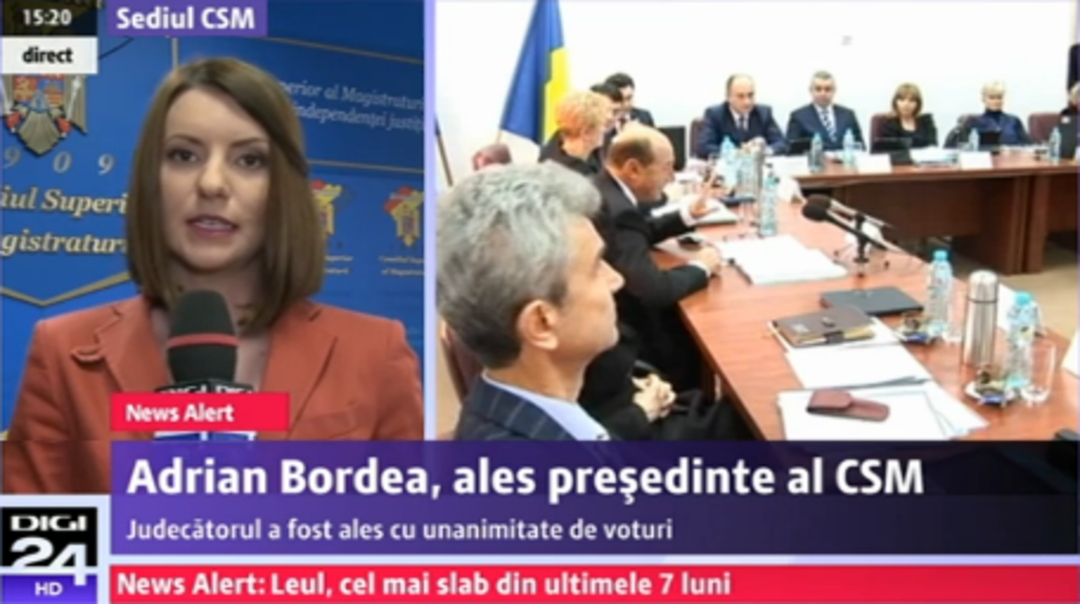 Drama CeSereforMiştilor (RO, reacţie rapidă)