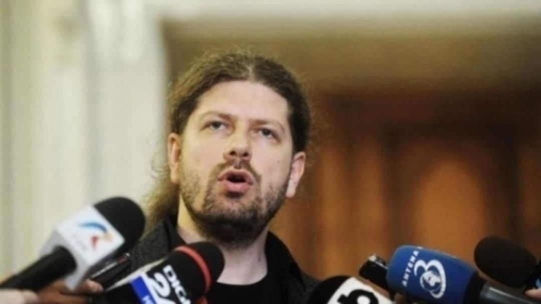 Curajul căsătoriei (RO, constituțional?)