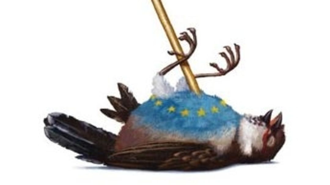 Rule-of-Law, Rest(s) In Peace!? (EN)