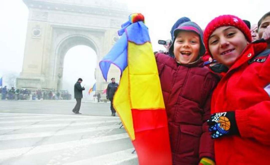 „Despre ce vorbim?” (RO, derutat)