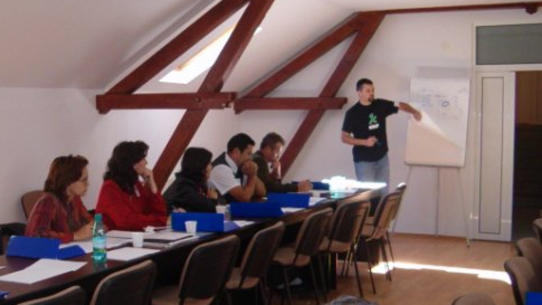 „O şansă reală,” o pierdere fatală? (RO, f. lung)