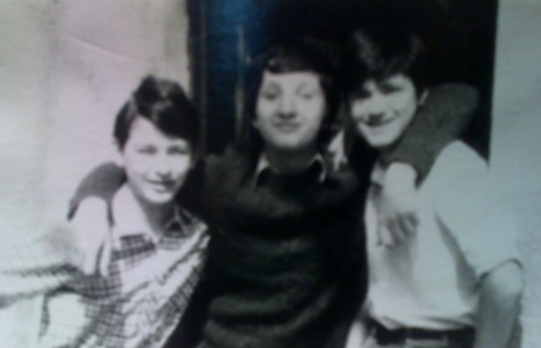 Colegi de cameră (RO, pseudo-restanţă)