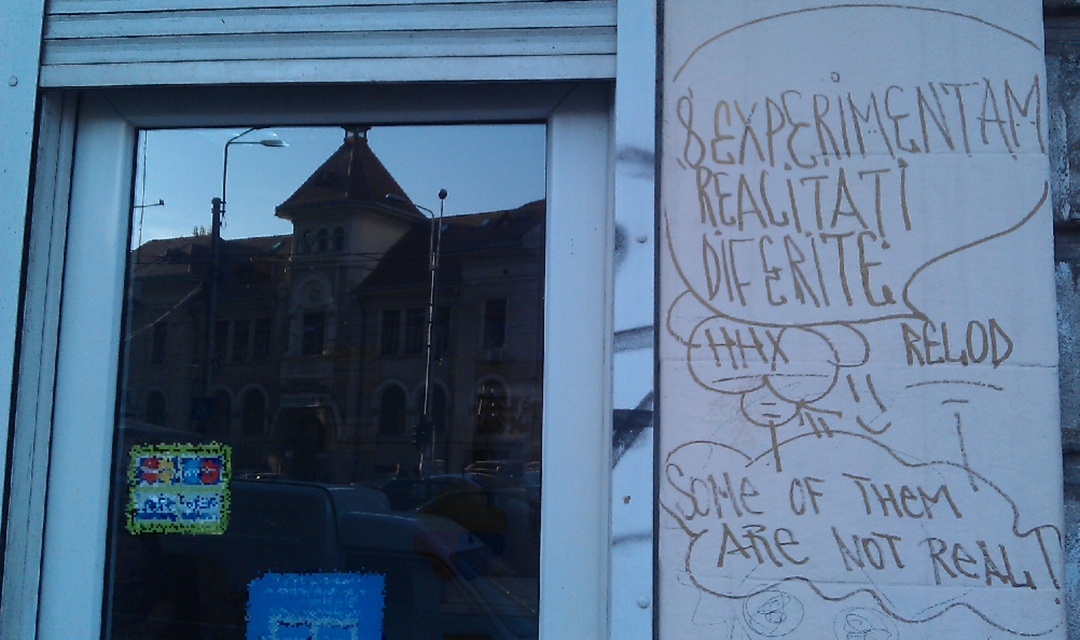 5 Românii în alegeri (RO, dumirit)