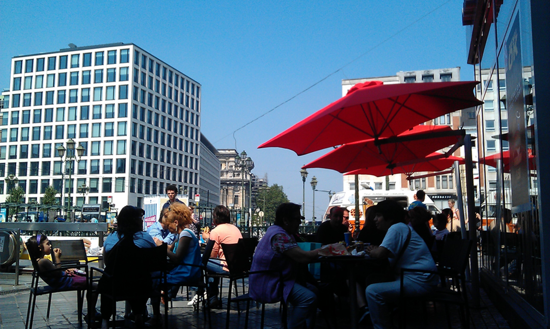 Rânduiala vs. alandala (RO, personal)