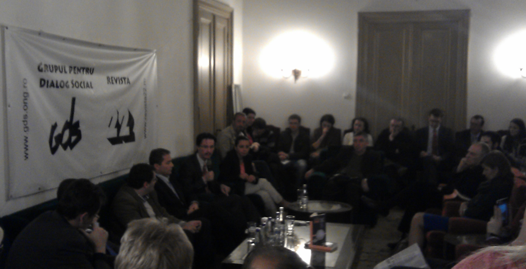 Atmosferă DNAmormântare (RO)