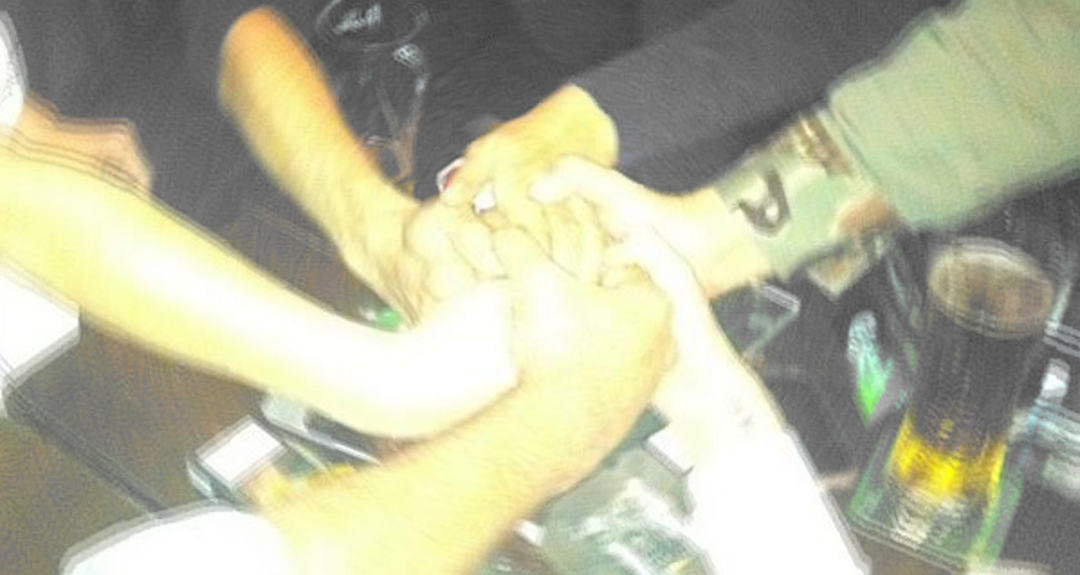 De- şi re-sincronizări (RO, personal)