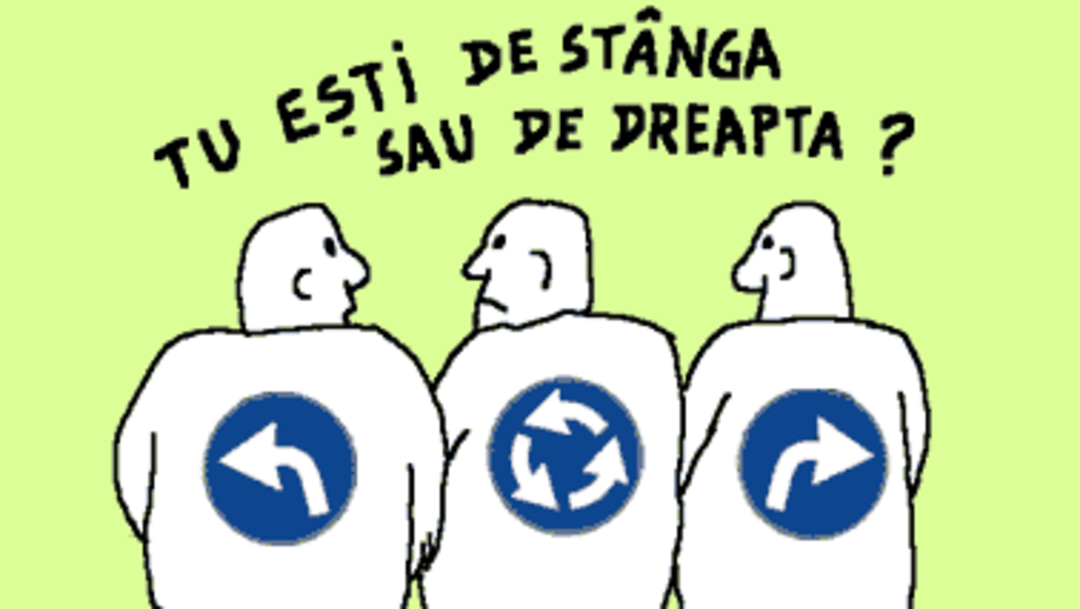 Erori „strategice”? (RO)