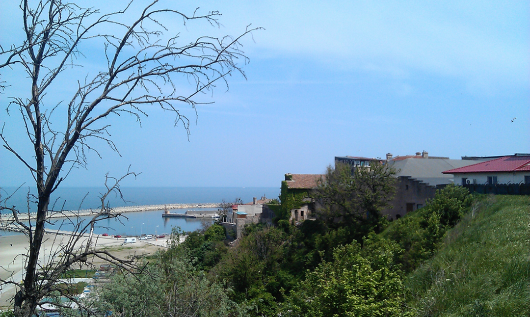 Călătorii fericite (RO, pseudo-restanţă)