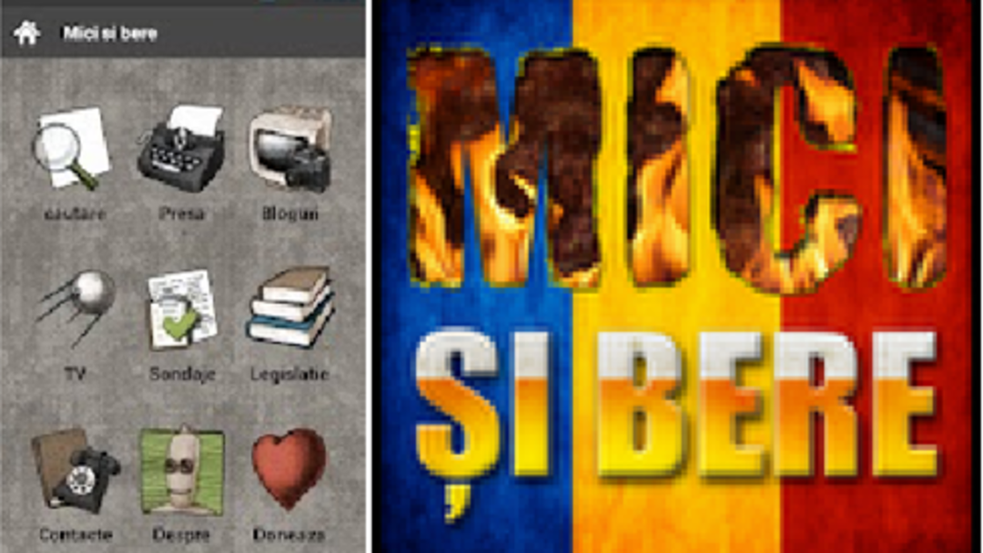 Competiţia civico-electorală (RO, pseudo-restanţă)