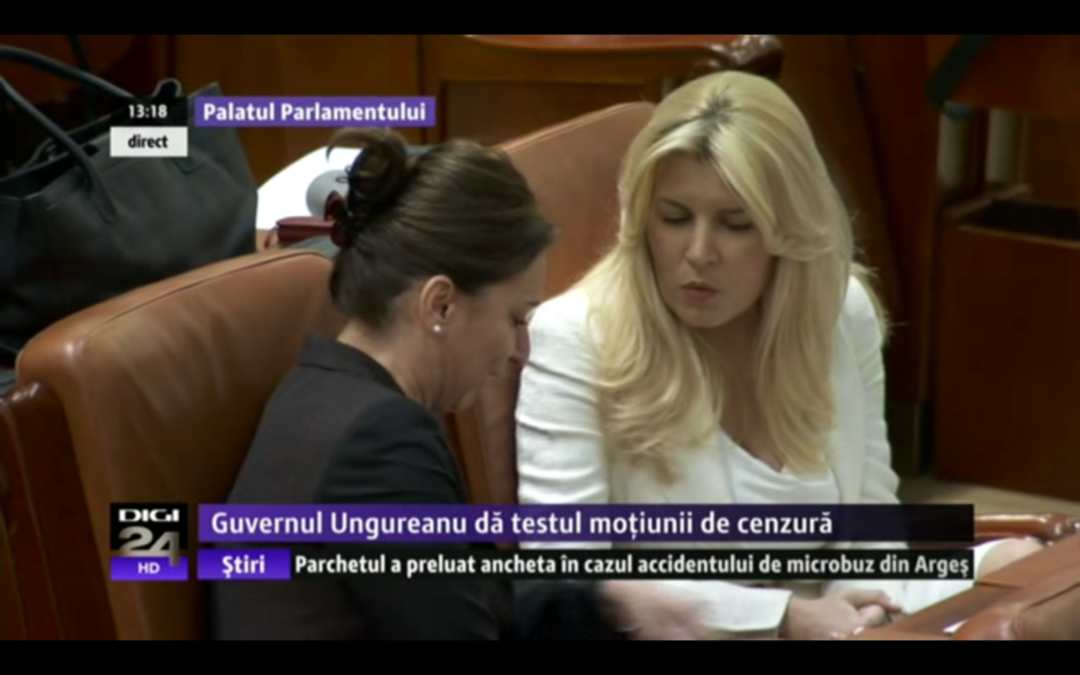 M,Rŭmâi cu bine! (RO, mirat)