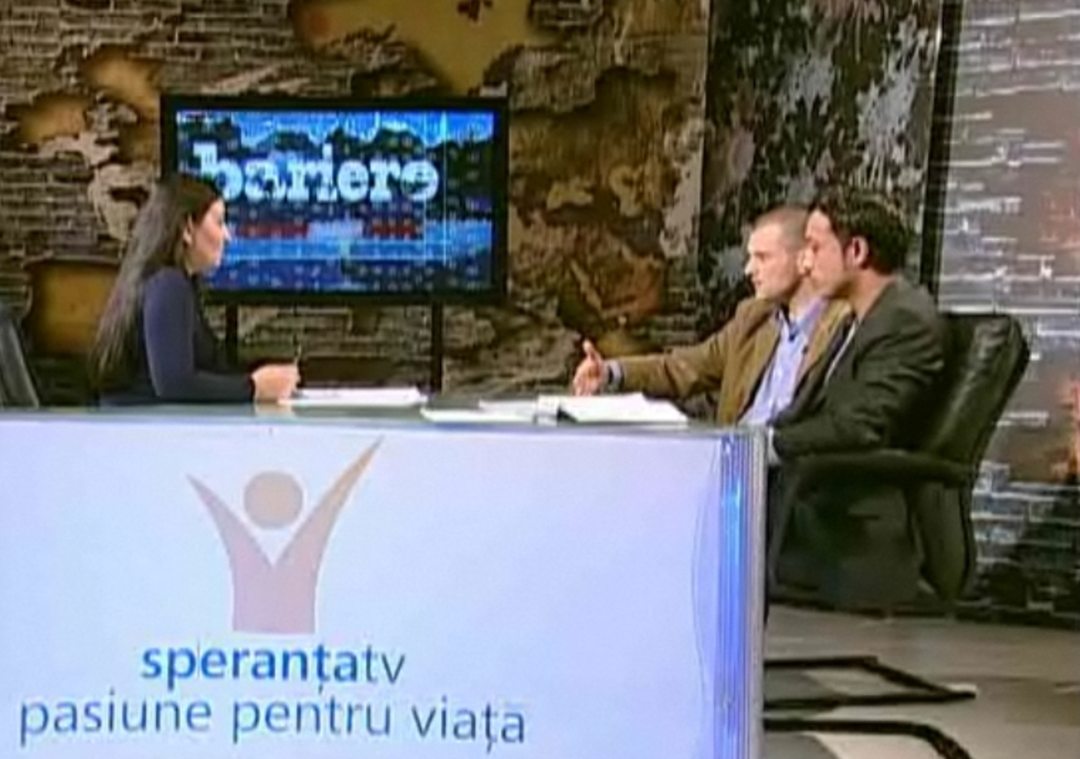 Provocare la reprezentare (RO)