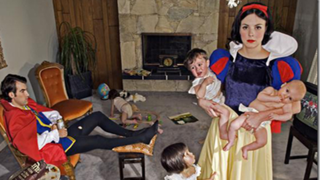 Prea târziu sau degeaba? (RO)