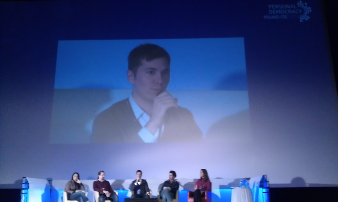 Microfinanţare rapidă (RO, #PDFPoland)