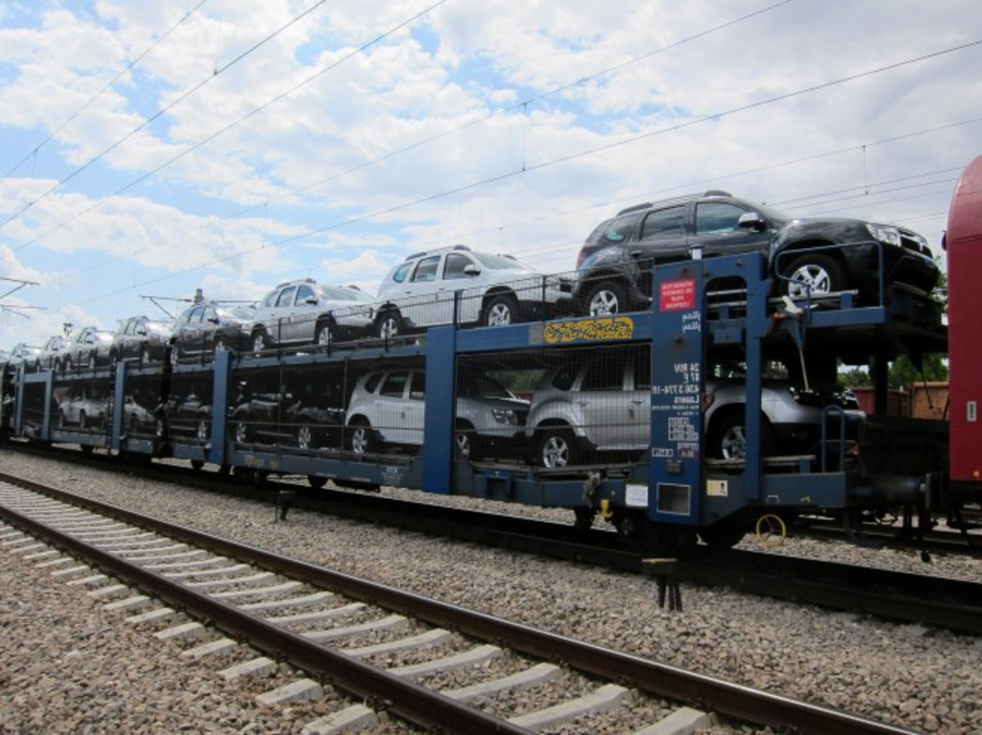 „CFR Feri”—marfă, frate! (RO, ofertant)