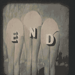 Deznădejde. Multă! (RO)