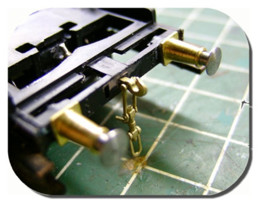 Mecanismul de deCuplare şi Verificare (RO, amărât)