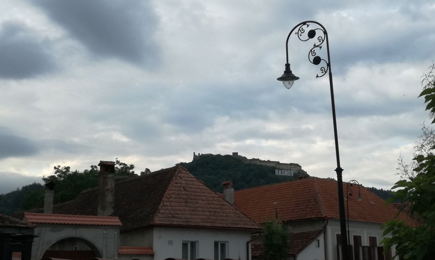 O veste tristă (RO)