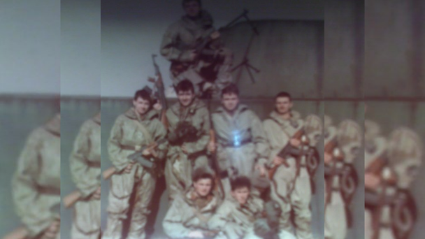 După 30 de ani (RO)