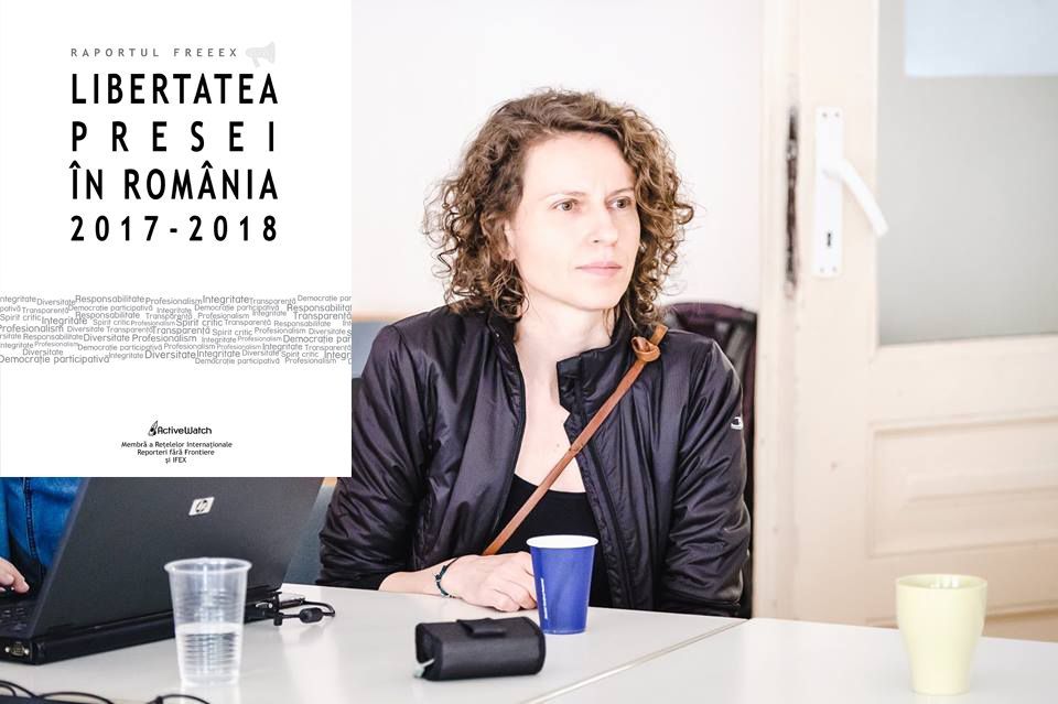 Raportul FreeEx (RO)