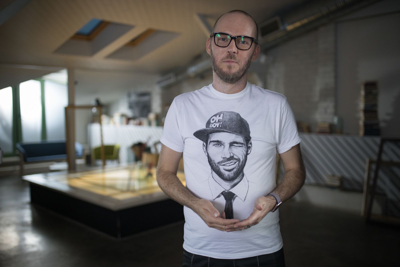 Teama de discriminare (RO)